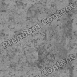 Seamless Concrete